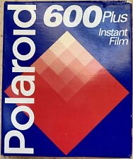 Polaroid 600 instant d'occasion  Bordeaux-