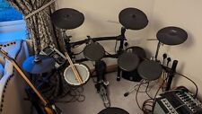 Roland electronic drums for sale  HORSHAM