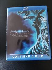 Alien anthology box usato  Reggio Emilia