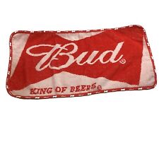 Bud king beer usato  Roma