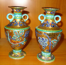 Ceramica deruta coppia usato  Firenze