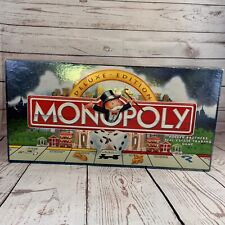 1995 monopoly deluxe for sale  Fairless Hills