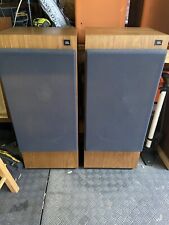 Jbl l80t speakers for sale  Woodside
