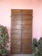 Porta rustica cascina usato  Vercelli