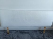 White headboards quality for sale  ORPINGTON