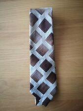 Mens tie tootal for sale  FAVERSHAM