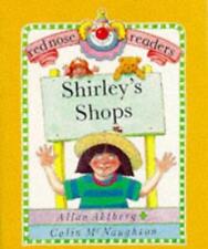 Shirley shops for sale  ROSSENDALE