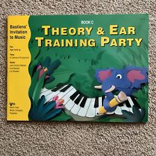 Theory ear training for sale  Portage