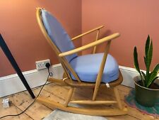 Ercol 407 rocking for sale  SOUTHSEA