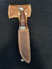 hatchet sheath for sale  Louisville