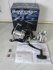 Daiwa windcast 5000ld for sale  UK