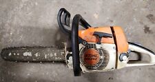 Stihl 240 chainsaw for sale  Shipping to Ireland