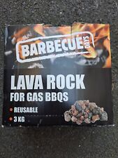 Lava rock gas for sale  UK