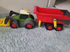 Dickie toys traktor gebraucht kaufen  Uerdingen