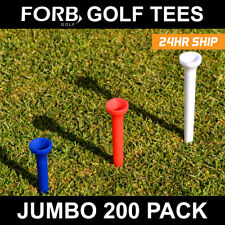 Forb golf tees for sale  Shipping to Ireland