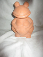 Terracotta frosch kröte gebraucht kaufen  Hattersheim