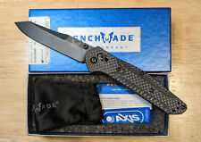 Benchmade osborne carbon for sale  Round Rock