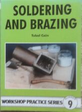 Soldering brazing for sale  BUDE