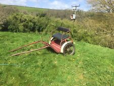 pony driving carts for sale  DARTMOUTH