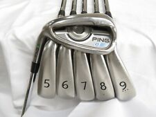 ping green dot iron set for sale  USA