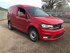 2019 volkswagen caddy for sale  COVENTRY