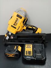 Dewalt 18v brushless for sale  GLASGOW