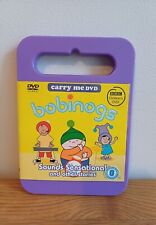 Carry bobinogs sounds for sale  ELY