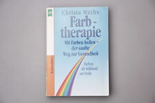 194591 muths farbtherapie gebraucht kaufen  Düsseldorf