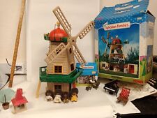 sylvanian families windmill for sale  STOCKPORT
