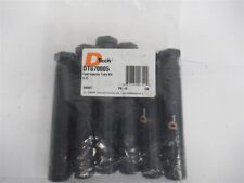 Kit de tubo injetor de combustível D Tech DT670005, 6,7L (PK 6), usado comprar usado  Enviando para Brazil