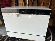 Compact countertop dishwasher for sale  Shelby