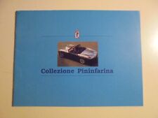 Pininfarina book collezione usato  Genova