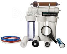 Stage reverse osmosis for sale  KIRKCALDY