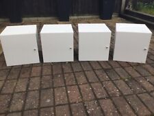 Ikea expidit white for sale  KETTERING