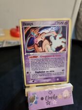 Carte pokémon rare d'occasion  La Crau