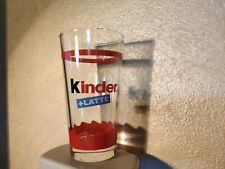 Kinder bicchiere kinder usato  Chioggia