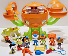 Octonauts toy lot for sale  Fort Wayne