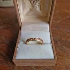 Beautiful 9ct clogau for sale  LLANDYSUL