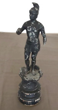 Large antique spelter for sale  CONSETT