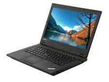 Computadoras portátiles Lenovo ThinkPad L440 14" Core i3-4000M @ 2.40 4 GB, 500 HDD, cámara web Wifi segunda mano  Embacar hacia Mexico