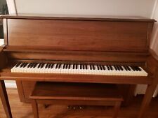 Used sohmer piano for sale  Laurel
