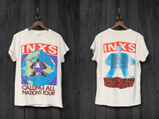 Inxs calling nations for sale  Port Royal