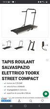 tapis roulant toorx usato  Milano