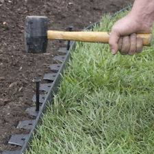 Lawn landscape edging for sale  Shipping to Ireland