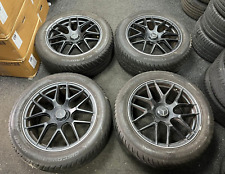 Mercedes style alloy for sale  ROTHERHAM