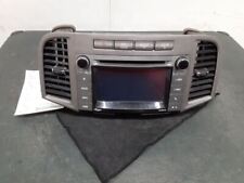 Audio Equipment Radio And Receiver 6.1" Display Fits 15-16 VENZA 945754 for sale  Shipping to South Africa