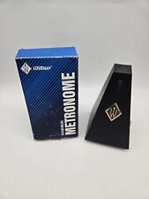 Wittner metronome box for sale  Lynnwood