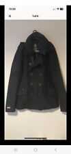 Mens superdry coat for sale  NORWICH