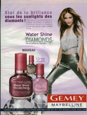 gemey maybelline d'occasion  France