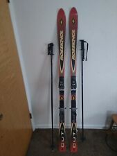 Rossignol skis poles for sale  Lancaster